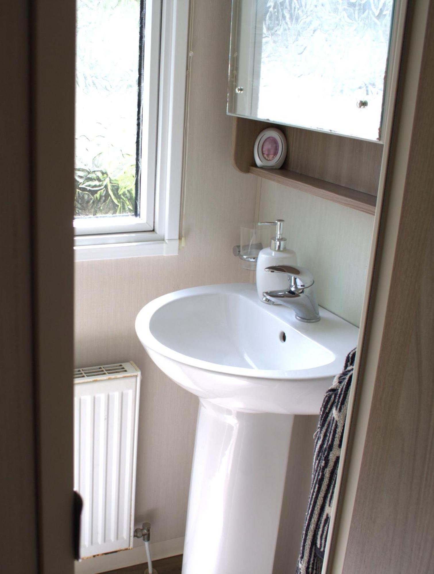 41 The Meadows Luxury Hot Tub Holidays Tattershall Lakes Dış mekan fotoğraf